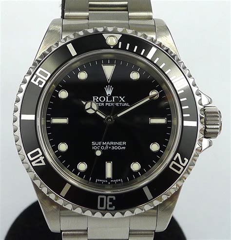 rolex submariner 14060m price singapore|rolex submariner 14060m for sale.